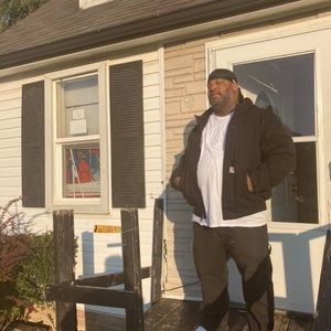 Meet your Posher, Marcellus